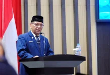 DPRD Gowa Beri Rekomendasi Perbaikan LKPJ Bupati 2025
