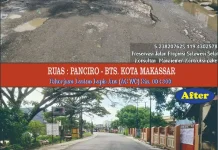 Gubernur Sulsel Update Perkembangan MYP Infrastruktur Jalan Paket 2, 4 dan 5