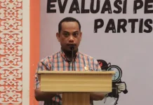 Bawaslu Maros Gandeng Masyarakat dan Akademisi Perkuat Literasi Demokrasi