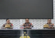 Polda Sulsel Gelar Tes Psikologi Personel Polres Selayar