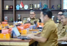 Bupati Jeneponto Tekankan Program Tepat Sasaran untuk Masyarakat