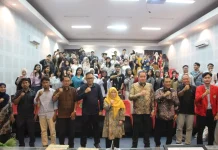 Bawaslu Ajak Mahasiswa Unhas Tingkatkan Literasi Demokrasi
