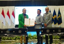 Kemenkum Sulsel-UMI Makassar Perkuat Hilirisasi dan Pengelolaan KI