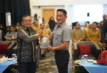 Kemenkum Dukung Karya Intelektual Akademisi, Buku Didorong Dicatatkan Hak Cipta