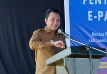 Bupati Lutra Usulkan Perpanjangan Dermaga Pelabuhan Munte