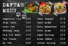 Asal Usul Huruf 'K' Menjadi Singkatan untuk Ribu