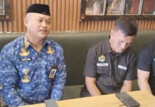 Kecamatan Tamalate Siap Jadwalkan Ulang Sosialisasi P4GN