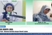 Narkoba dalam Perspektif Filosofi Bugis-Makassar