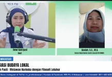 Sipakatau dan Sipakainge Jadi Benteng Cegah Narkoba