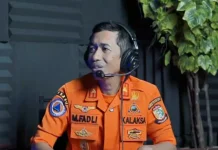 Strategi Baru BPBD Makassar,  Ubah Masyarakat dari Korban Menjadi Penyelamat