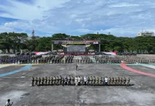 Sulsel Jadi Pilot Project Komcad ASN