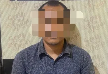 Edarkan Sabu via Paket Kargo, Warga Makassar Ditangkap Sat Resnarkoba Maros
