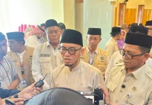 Pemerintah Awasi Ketat KBIHU, Praktik Komersialisasi Jemaah Disorot