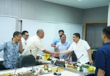 DPRD Sulsel Fasilitasi Aduan Warga Terkait Sengketa Jalan di Maros