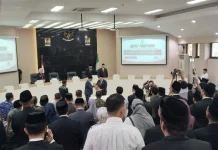 Pendapatan Daerah Naik, DPRD Makassar Tetap Minta Evaluasi