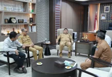 Pansel Umumkan 10 Besar, Seleksi Pimpinan BAZNAS Makassar Masuk Tahap Nasional