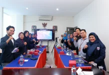 FIPS Unibos Bahas Pendidikan Berkelanjutan