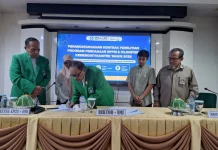 UMI Makassar Raih 54 Pendanaan Riset Nasional