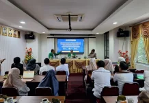 LP2S UMI Makassar Sebut Budaya Riset Kian Kuat