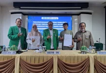 UMI Makassar Dipercaya Jadi Tuan Rumah Workshop Internasional
