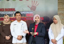 Wawali Makassar Tekankan Peran Keluarga dan Sekolah Cegah Penyalahgunaan Obat