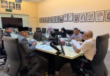 UMI Makassar Perluas Diplomasi Akademik Internasional