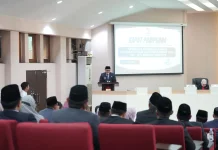 Pemkot Makassar Sambut Positif Rekomendasi DPRD untuk Penguatan Kinerja
