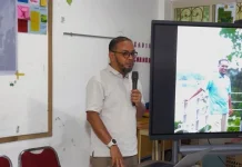 SIT Ikhtiar UNHAS Bahas Pendidikan Tauhidik Bersama Pakar Malaysia