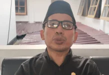 DPRD Makassar Ajak Kolaborasi Tangani Geng Motor