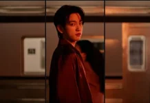 Park Jinyoung GOT7 Resmi Comeback lewat “EVERLOVE”