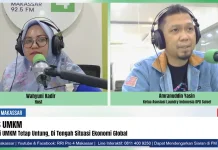 Bisnis Laundry Sulsel Tertekan Kenaikan Harga Bahan Baku