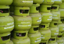 Libur Panjang, Pasokan LPG 3 Kg di Sulawesi Ditambah