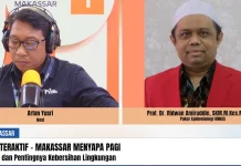 Hantavirus dan pentingnya Kebersihan Lingkungan