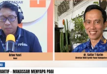 Perlunya Sosialisasi Pencegahan dan Penanganan Hantavirus di tengah Masyarakat