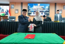 Pemprov Sulsel Tindak Lanjuti Rekomendasi DPRD atas LKPJ 2025