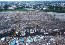 Pemkot Makassar Masih Upayakan PSEL Dibangun di TPA Antang