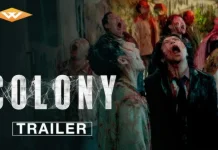 Film “Colony” Siap Tayang Perdana Mei 2026