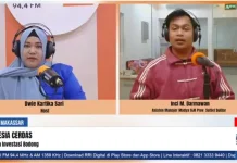 OJK Ingatkan Masyarakat Bahaya Janji Keuntungan Investasi Ilegal