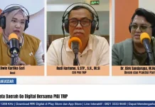 Piggy Trip, Solusi Digitalisasi Informasi Wisata Sulawesi Selatan