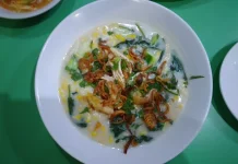 Barobbo, Bubur Jagung Khas Sulawesi yang Kaya Gizi dan Rasa