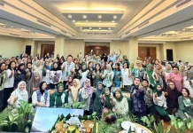 Grab SERABI 2026 Dorong UMKM Perempuan Naik Kelas