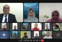 EduConnect Unimerz Hubungkan Calon Mahasiswa dengan Dunia Kampus