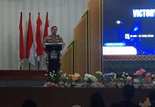 TRIVORA IAIN Parepare Dorong Kreativitas dan Solidaritas Mahasiswa