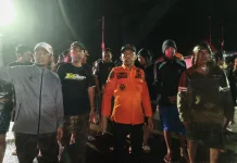Respon Cepat Bupati Sidrap Turun Langsung Tangani  Banjir Amparita