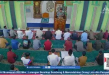 Larangan Bersikap Sombong dan Merendahkan Orang Lain
