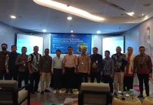Bank BRI RO Makassar Dukung Pengembangan Jagung, Gandeng PT BISI Hadirkan Benih