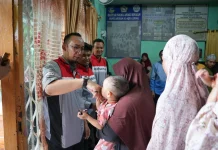 Pertamina BERKAH Hadir untuk Anak Yatim