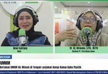 Harga Plastik Masih Tinggi, Keuntungan UMKM Menurun