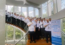 Pelindo Jasa Maritim Gelar Endorsement Pandu