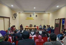 Orangtua Pelaku Kerusuhan Geng Motor Dapat Pembinaan Khusus